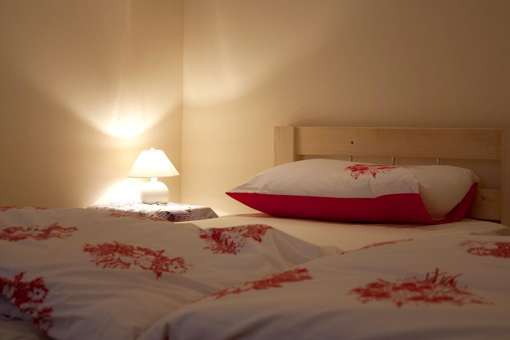 Garden House Hotell Budapest Eksteriør bilde