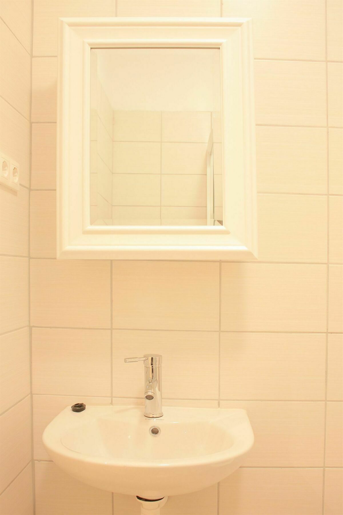 Garden House Hotell Budapest Eksteriør bilde